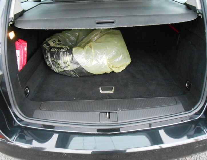Opel Astra 24