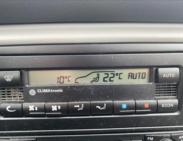 Volkswagen Passat 20