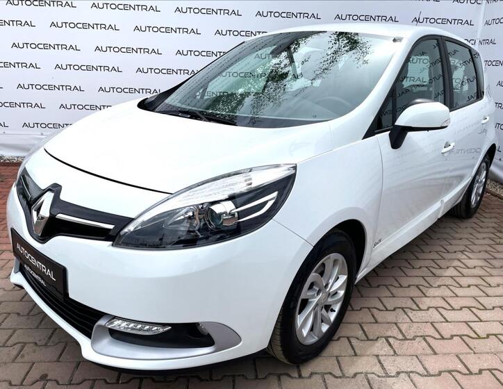 Renault Scénic 7