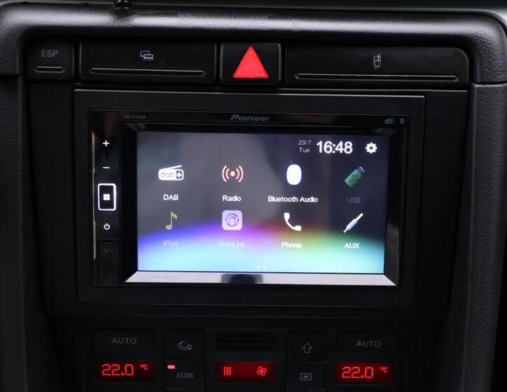 Audi A4 24