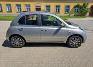 Nissan Micra 13