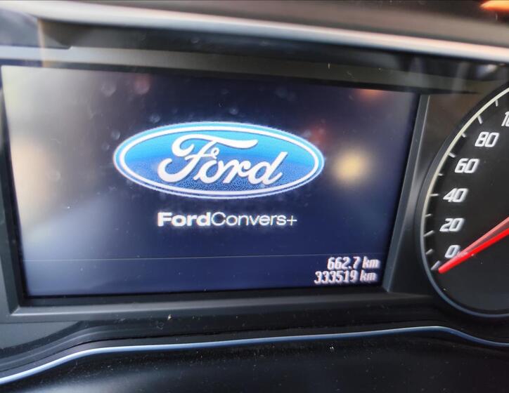 Ford S-MAX 15