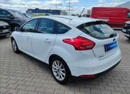 Ford Focus 3