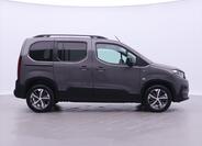 Peugeot Rifter 8