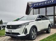 Peugeot 5008 1