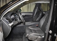 Volvo XC90 8