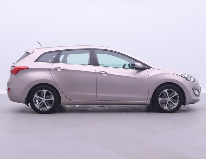 Hyundai i30 8