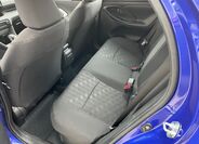 Toyota Yaris 15