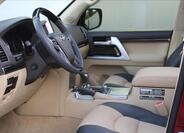 Toyota Land Cruiser 15