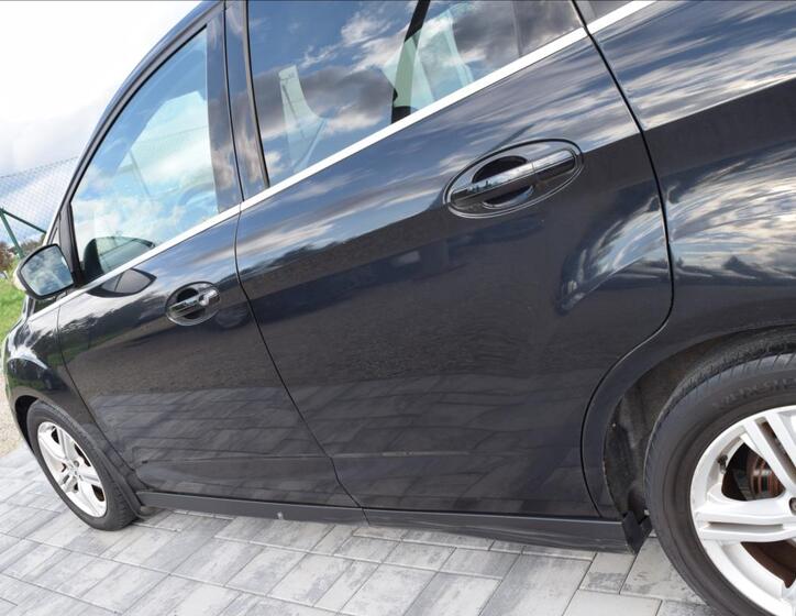 Ford C-MAX 10