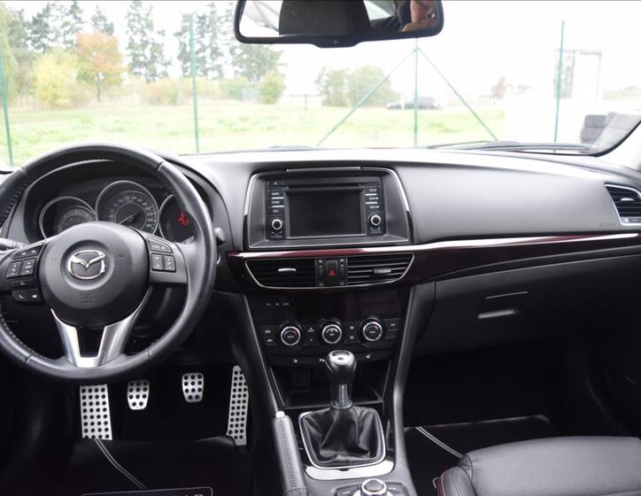 Mazda 6 29
