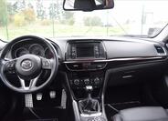 Mazda 6 29