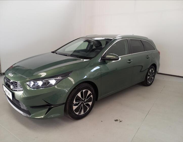 KIA Ceed 2
