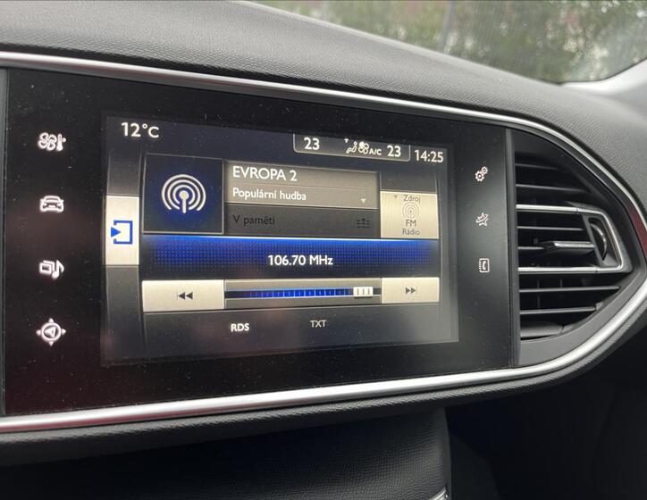 Peugeot 308 17