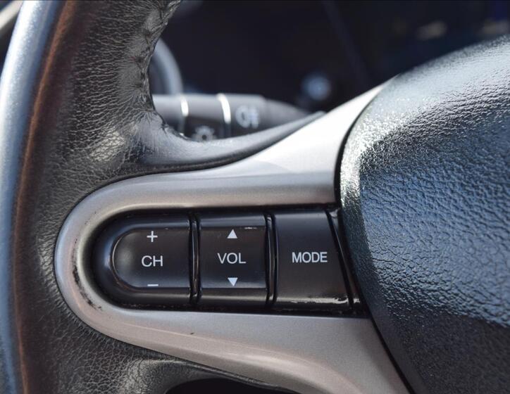 Honda Civic 37