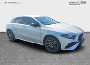 Mercedes-Benz Třídy A 7