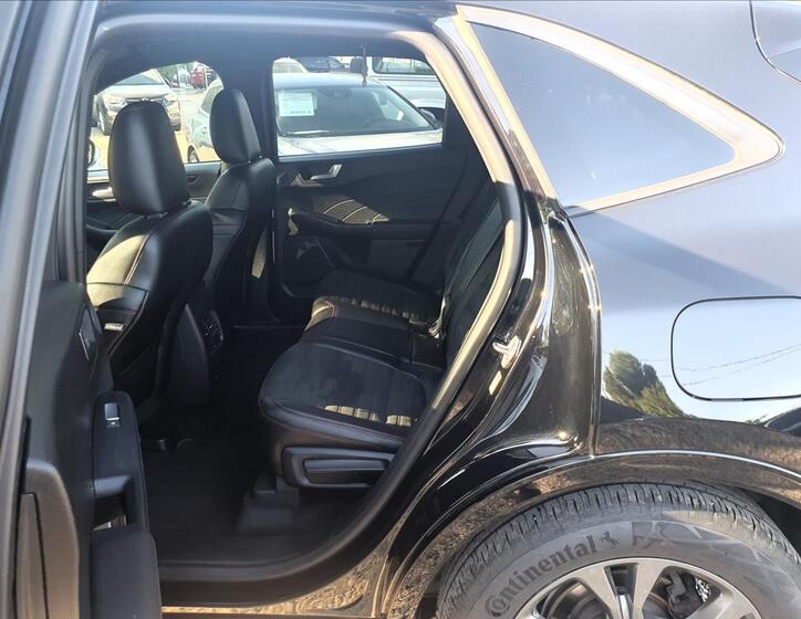 Ford Kuga 14
