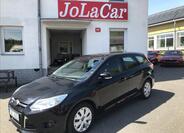 Ford Focus 2