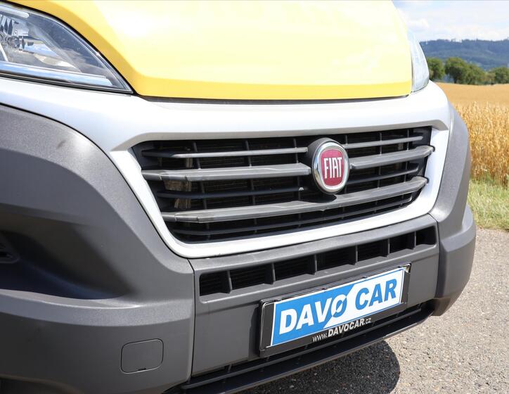 Fiat Ducato 25