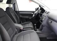 Volkswagen Touran 12