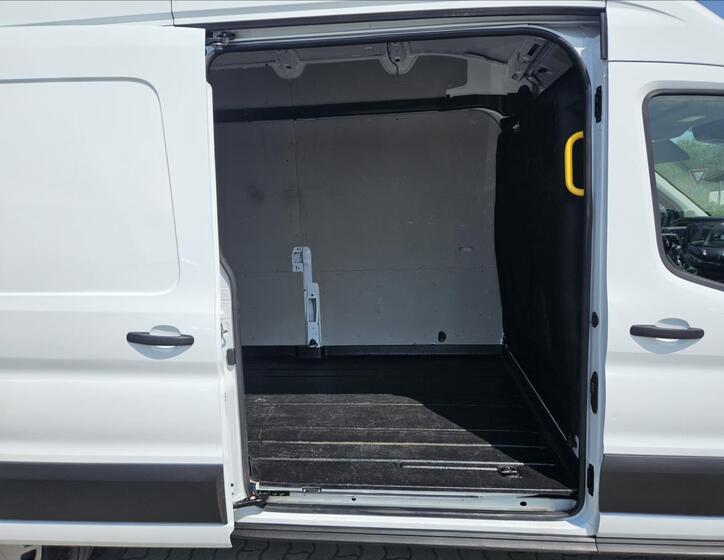 Ford Transit 6