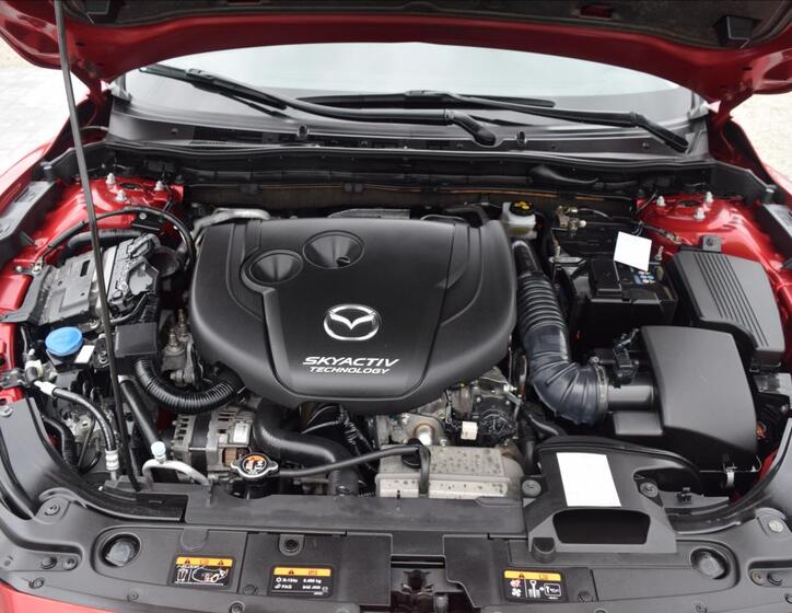 Mazda 6 52