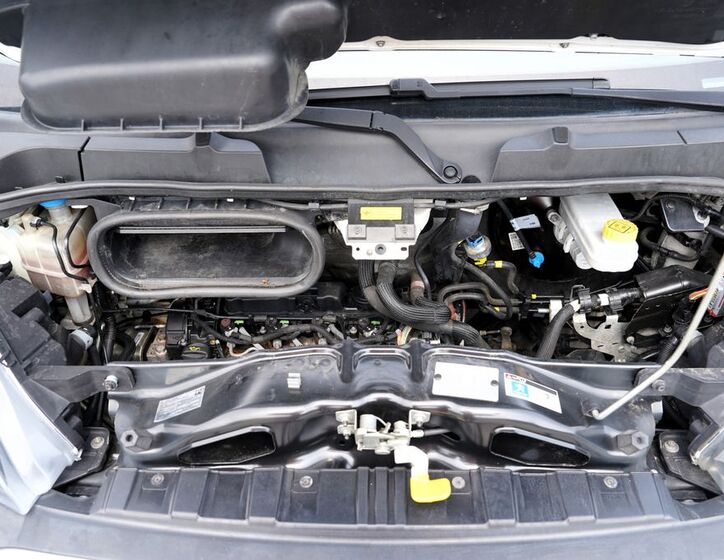 Peugeot Boxer 10