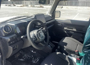 Suzuki Jimny 9