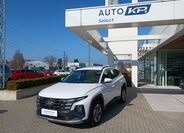 Hyundai Tucson 1