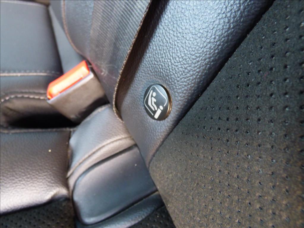 Ford Mondeo 50