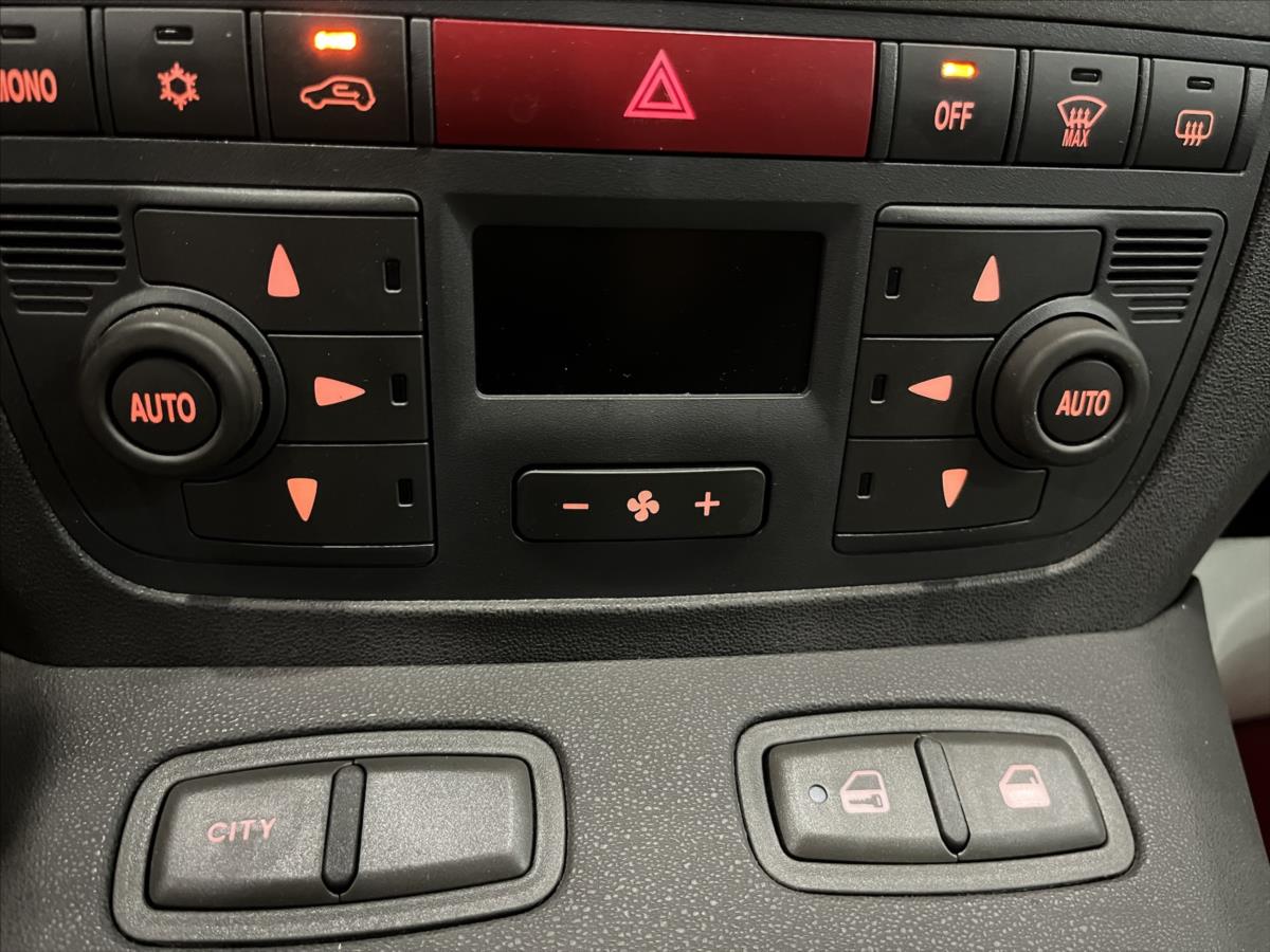 Fiat Idea