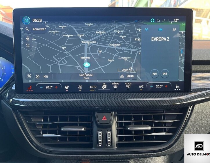Ford Focus 61