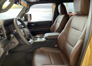 Toyota Land Cruiser 10