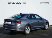 Škoda Octavia 2