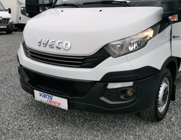 Iveco Daily 25