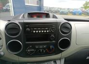 Citroën Berlingo 18