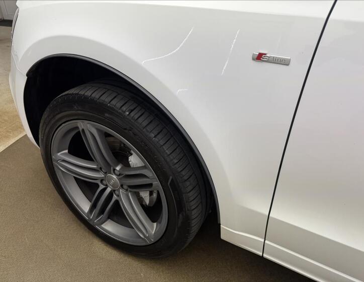 Audi Q5 46