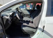 Chevrolet Aveo 12