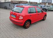 Škoda Fabia 7
