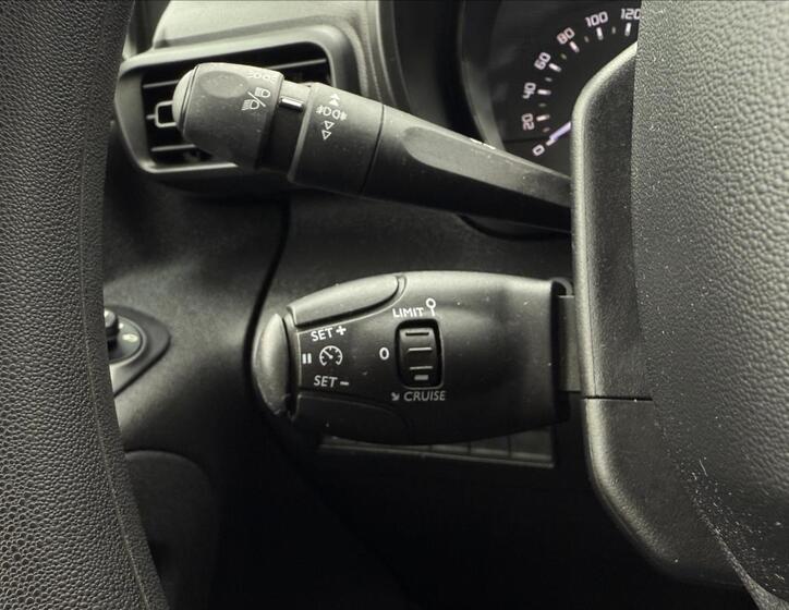 Citroën Berlingo 16