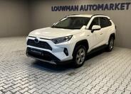 Toyota RAV4 1