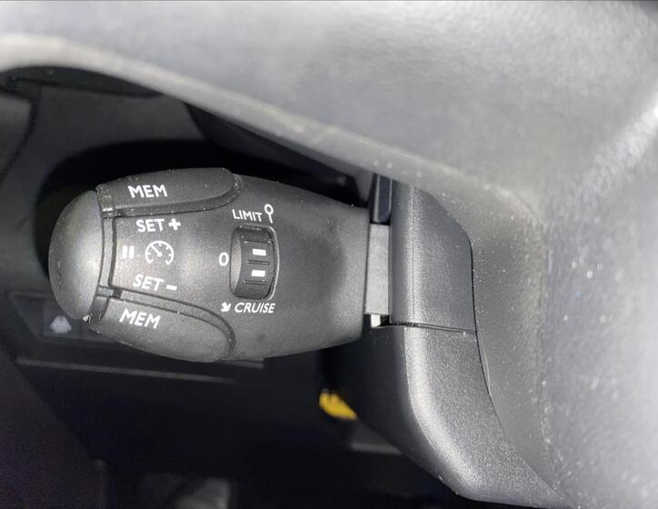 Citroën Berlingo 13