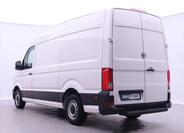 Volkswagen Crafter 5