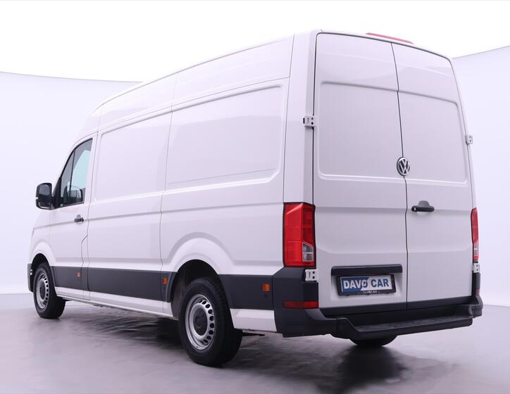 Volkswagen Crafter 5