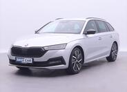 Škoda Octavia 3