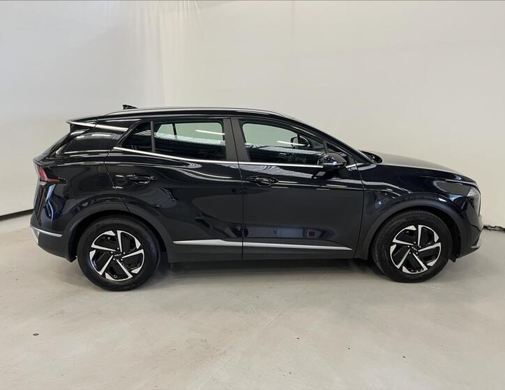 KIA Sportage 3