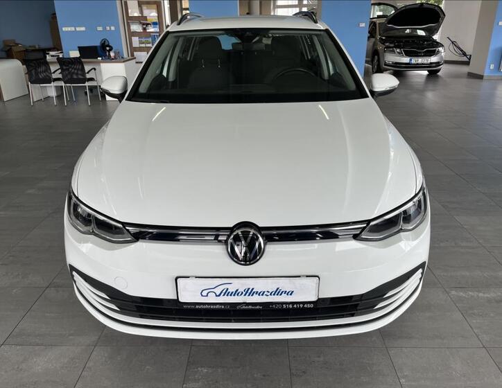 Volkswagen Golf 2