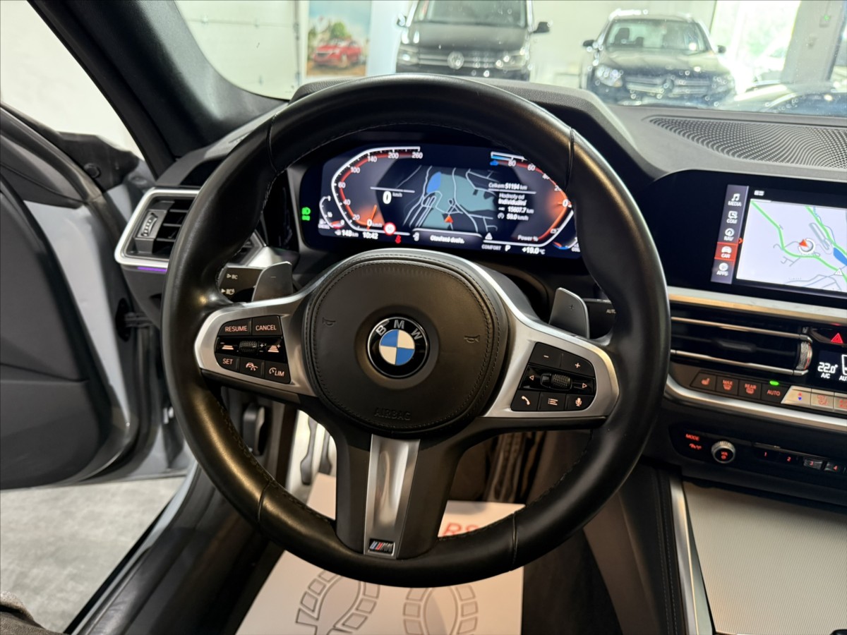 BMW Řada 4