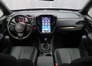 Subaru Forester 11