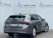 Škoda Octavia 3